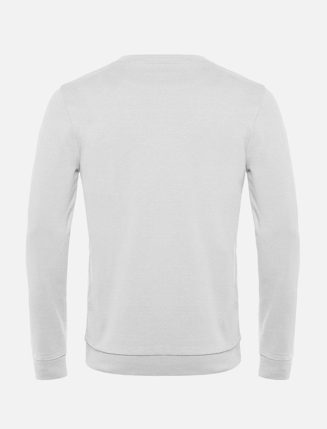 Sweatshirt unisexe avec doublure en polaire brossée | StrongAnt M132