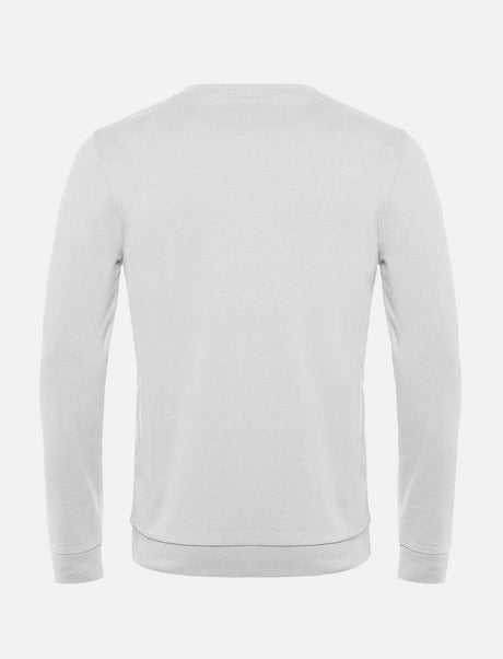Sweatshirt unisexe avec doublure en polaire brossée | StrongAnt M132