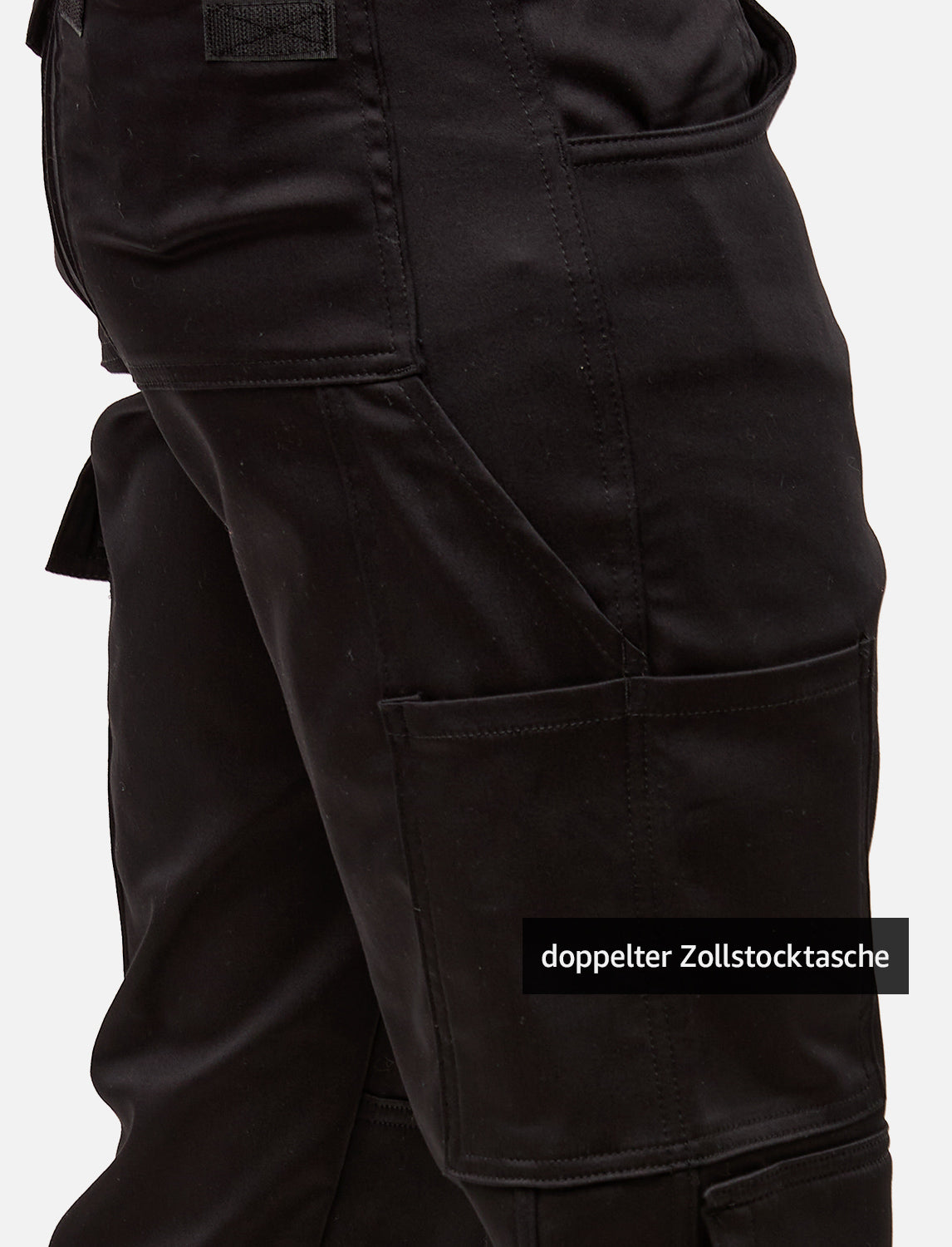 Pantalon de travail robuste en nylon, nombreuses tailles | StrongAnt M211NL