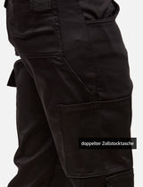 Pantalon de travail robuste en nylon, nombreuses tailles | StrongAnt M211NL