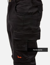 Pantalon de travail robuste en nylon, nombreuses tailles | StrongAnt M211NL