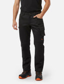Pantalon de travail robuste en nylon, nombreuses tailles | StrongAnt M211NL