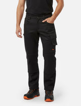 Pantalon de travail robuste en nylon, nombreuses tailles | StrongAnt M211NL