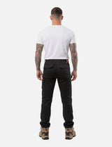 Men's work trousers stretch Berlin Pro Outdoor men's trousers