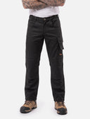 Men's work trousers stretch Berlin Pro Outdoor men's trousers