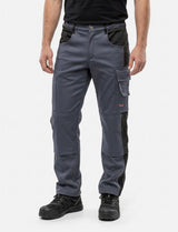 Men's work trousers stretch Berlin Pro Outdoor men's trousers