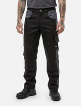 Men's work trousers stretch Berlin Pro Outdoor men's trousers