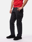 Pantalon cargo homme Ripstop Security tactique Regular Fit