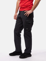 Pantalon cargo homme Ripstop Security tactique Regular Fit