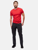Pantalon cargo homme Ripstop Security tactique Regular Fit