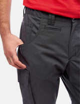 Pantalon cargo homme Ripstop Security tactique Regular Fit
