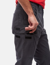 Pantalon cargo homme Ripstop Security tactique Regular Fit