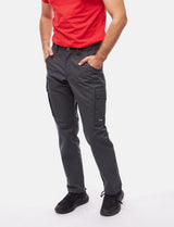 Pantalon cargo homme Ripstop Security tactique Regular Fit