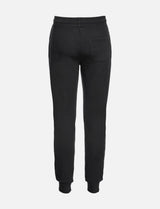 Pantalon de jogging homme authentique avec poches latérales, coupe moderne