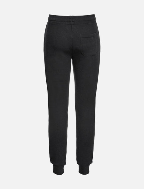 Pantalon de jogging homme authentique avec poches latérales, coupe moderne