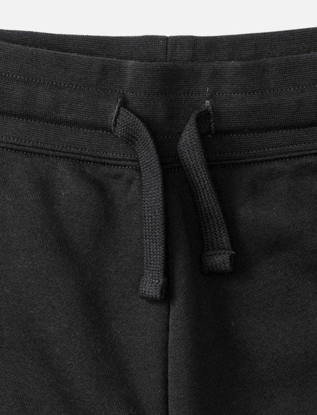 Pantalon de jogging homme authentique avec poches latérales, coupe moderne