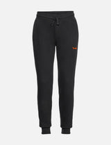 Pantalon de jogging homme authentique avec poches latérales, coupe moderne