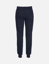 Pantalon de jogging homme authentique avec poches latérales, coupe moderne