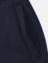 Pantalon de jogging homme authentique avec poches latérales, coupe moderne