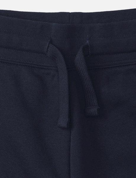 Pantalon de jogging homme authentique avec poches latérales, coupe moderne