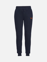 Pantalon de jogging homme authentique avec poches latérales, coupe moderne