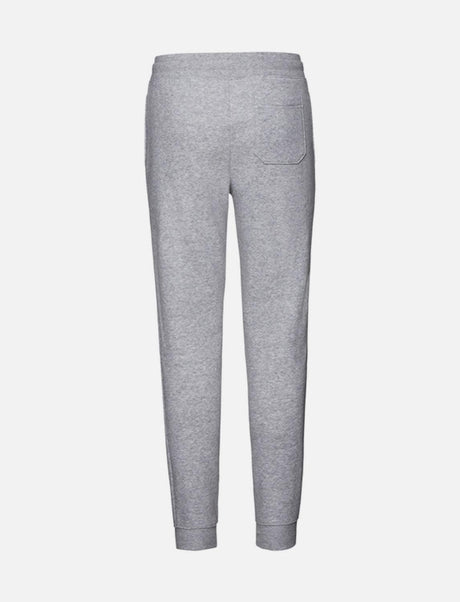 Pantalon de jogging homme authentique avec poches latérales, coupe moderne