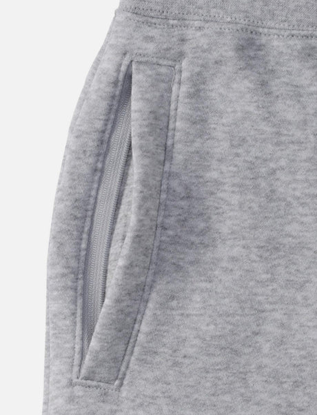 Pantalon de jogging homme authentique avec poches latérales, coupe moderne