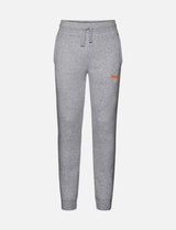 Pantalon de jogging homme authentique avec poches latérales, coupe moderne