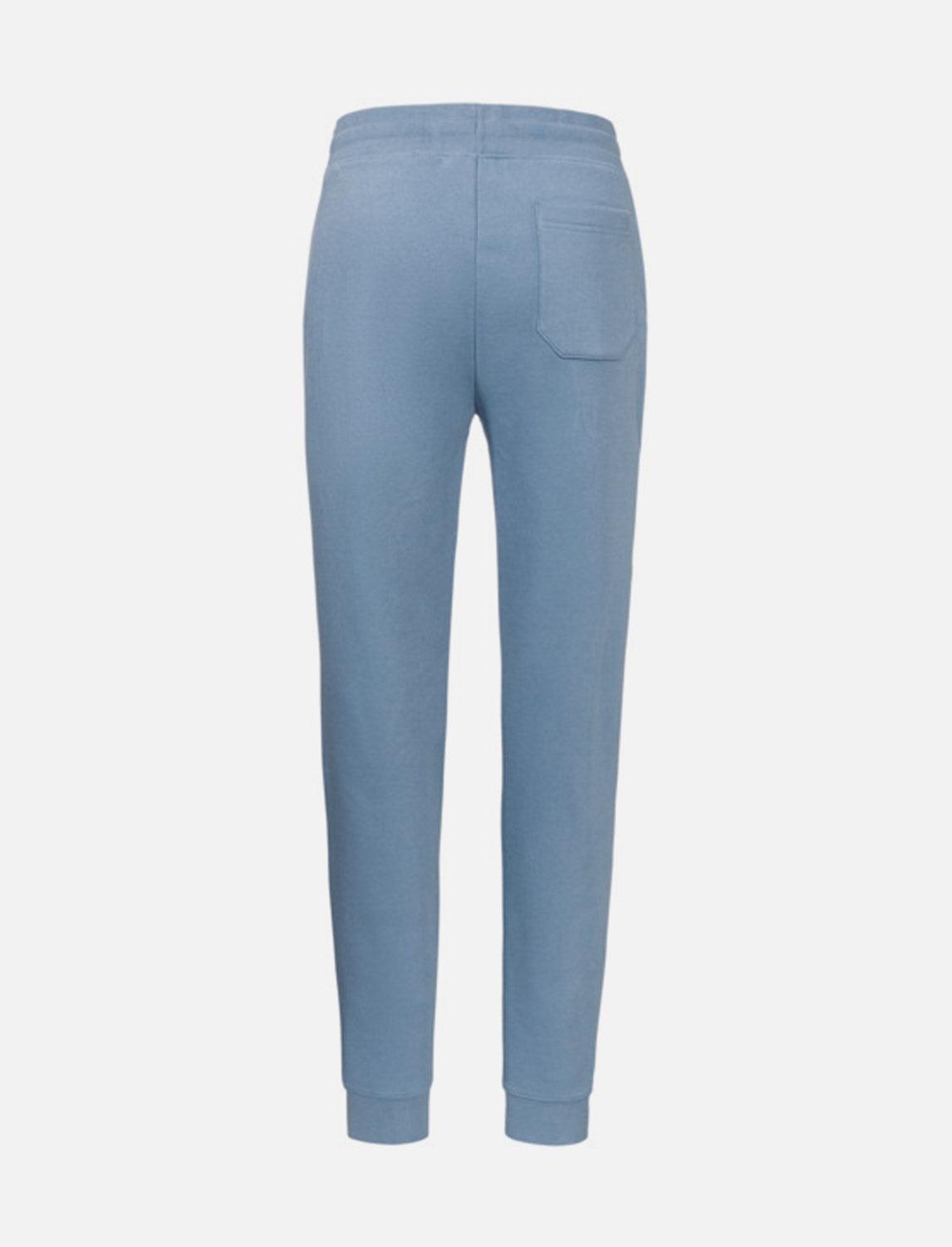 Pantalon de jogging homme authentique avec poches latérales, coupe moderne