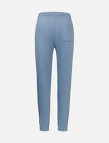 Pantalon de jogging homme authentique avec poches latérales, coupe moderne