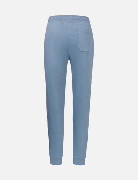 Pantalon de jogging homme authentique avec poches latérales, coupe moderne