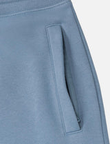 Pantalon de jogging homme authentique avec poches latérales, coupe moderne