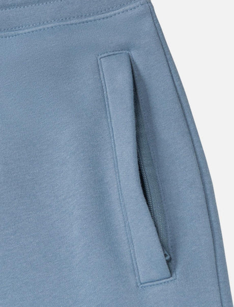Pantalon de jogging homme authentique avec poches latérales, coupe moderne