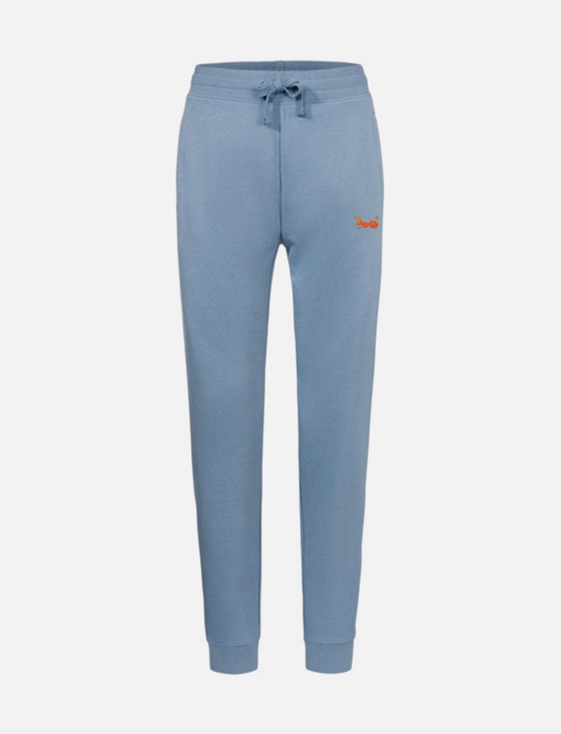 Pantalon de jogging homme authentique avec poches latérales, coupe moderne