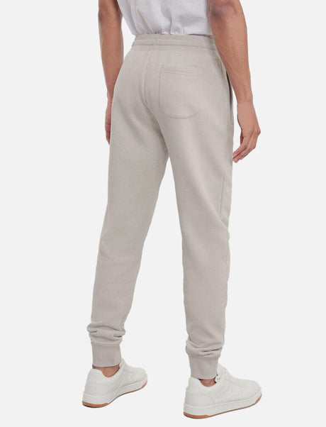 Pantalon de jogging homme authentique avec poches latérales, coupe moderne