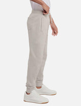 Pantalon de jogging homme authentique avec poches latérales, coupe moderne