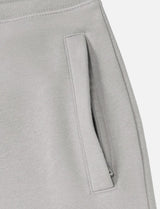 Pantalon de jogging homme authentique avec poches latérales, coupe moderne