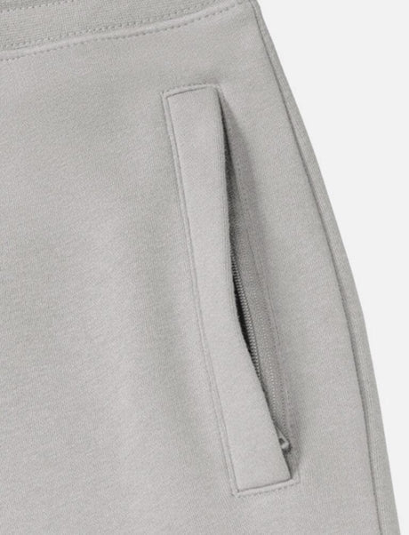 Pantalon de jogging homme authentique avec poches latérales, coupe moderne