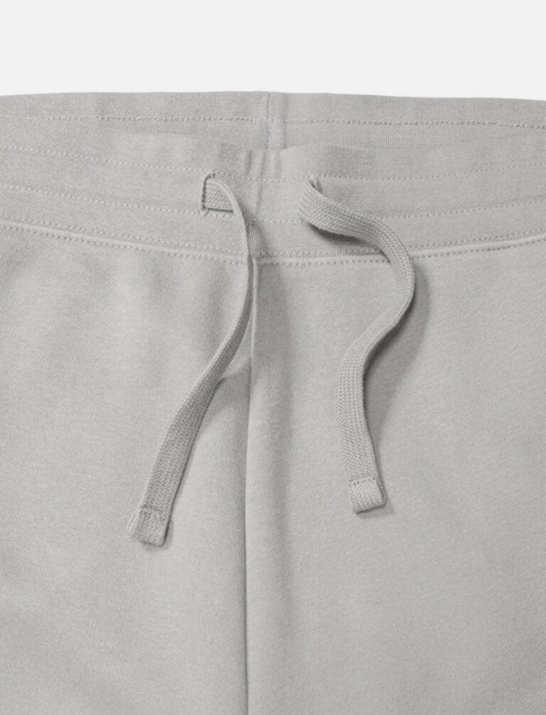 Pantalon de jogging homme authentique avec poches latérales, coupe moderne