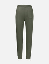 Pantalon de jogging homme authentique avec poches latérales, coupe moderne