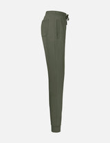 Pantalon de jogging homme authentique avec poches latérales, coupe moderne