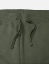 Pantalon de jogging homme authentique avec poches latérales, coupe moderne