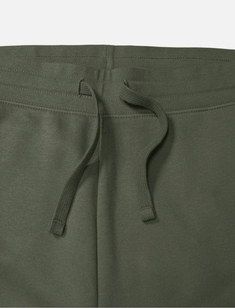 Pantalon de jogging homme authentique avec poches latérales, coupe moderne