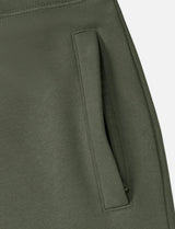 Pantalon de jogging homme authentique avec poches latérales, coupe moderne
