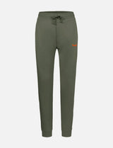 Pantalon de jogging homme authentique avec poches latérales, coupe moderne