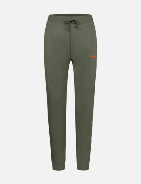 Pantalon de jogging homme authentique avec poches latérales, coupe moderne