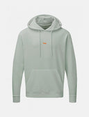 Men's Hoodie Cotton Outdoor Hoodie with Fanny Pack