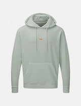Men's Hoodie Cotton Outdoor Hoodie with Fanny Pack