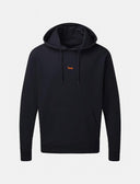 Men's Hoodie Cotton Outdoor Hoodie with Fanny Pack