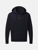 Men's Hoodie Cotton Outdoor Hoodie with Fanny Pack